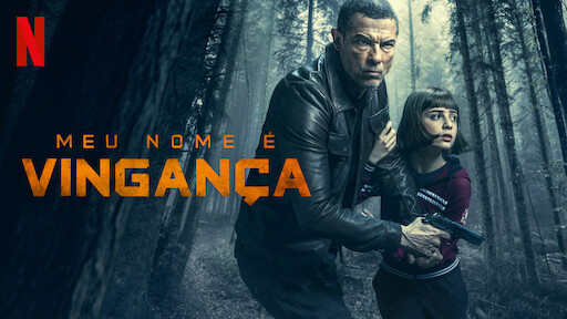 Difícil de Matar | Netflix Difícil de Matar | Netflix
