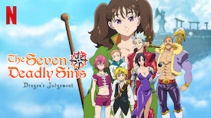 Anime | Netflix Official Site Anime | Netflix Official Site